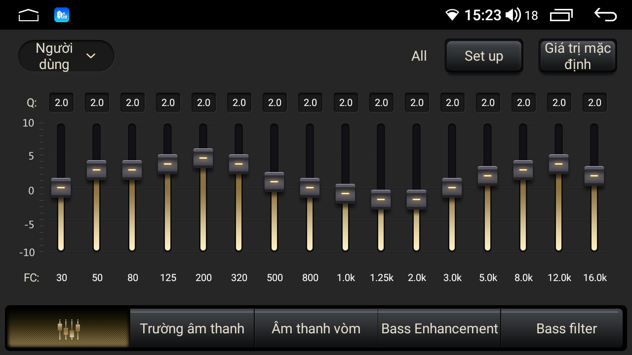 MÀN HÌNH ANDROID Ô TÔ ELLIVIEW S4 PREMIUM